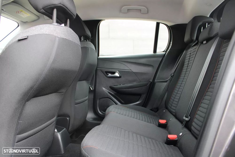 Peugeot 208 1.5 BlueHDi Active Pack - 12