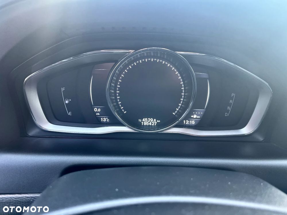 Volvo XC 60 D3 Geartronic Summum - 6
