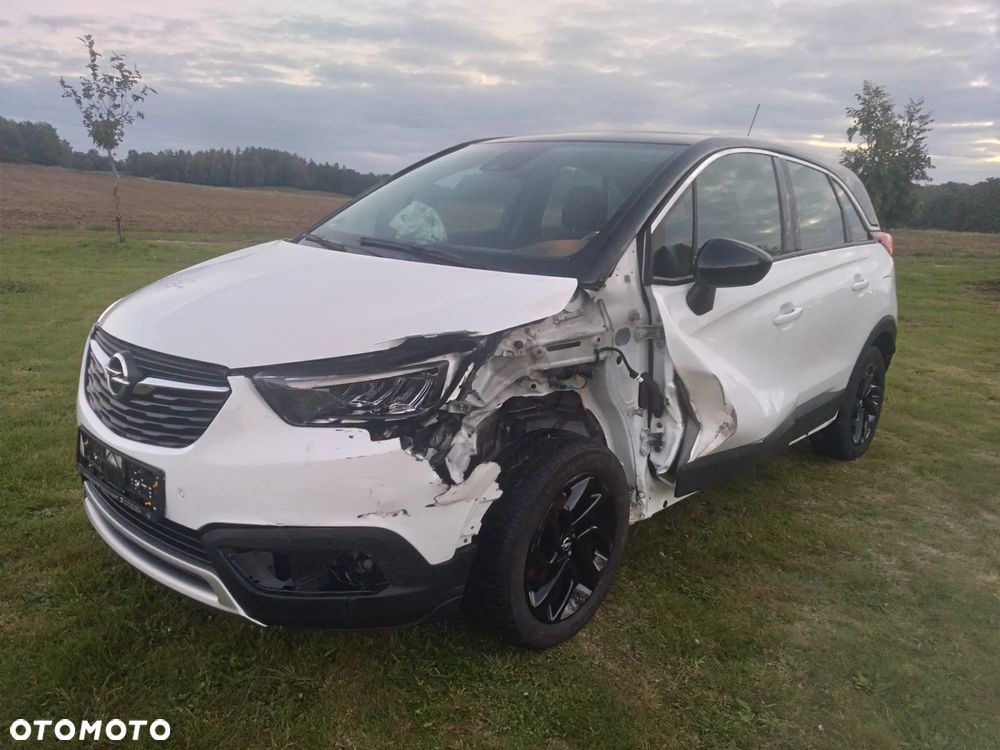 Opel Crossland X 1.5 Diesel Start/Stop 120 Jahre - 4