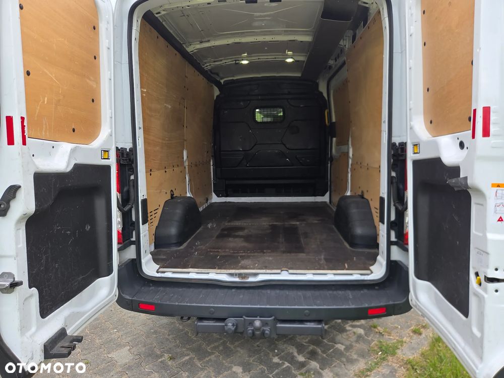 Ford Transit 350 L2H2 - 9