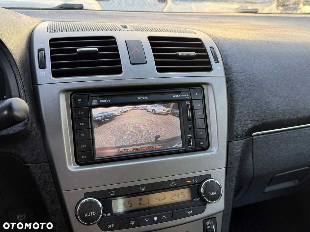 Toyota Avensis 1.8 Prestige - 7
