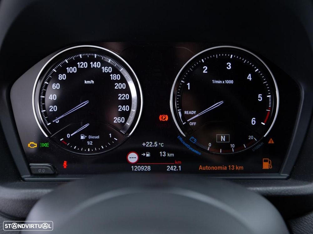 BMW X2 - 23