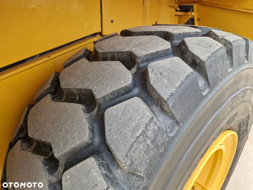 Volvo L150H * 2019r. * 9 419 mth * waga Loadmaster Alpha 100 * - 37