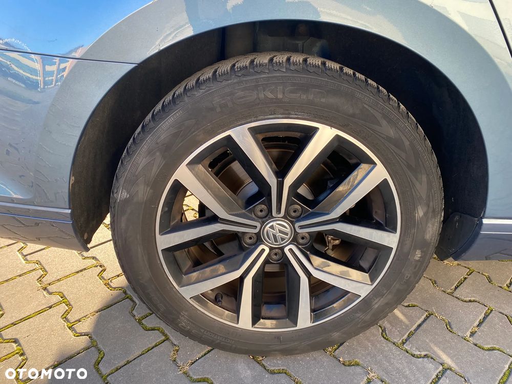 Volkswagen Passat 1.8 TSI BMT Comfortline DSG - 22