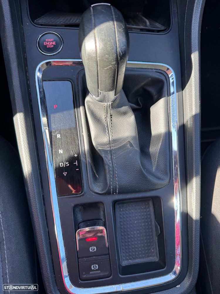 SEAT Ateca - 10