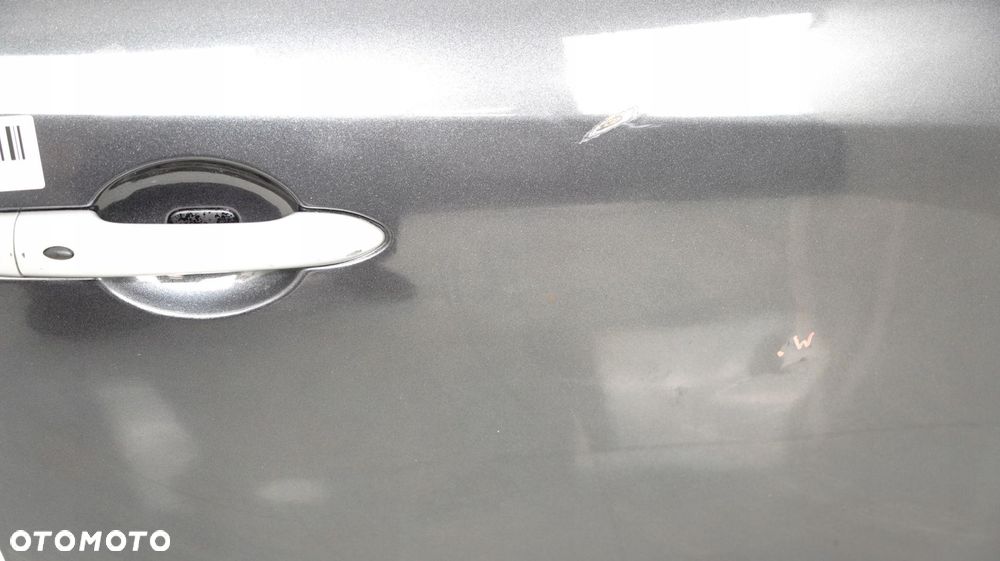 DRZWI PRAWY PRZÓD RENAULT MEGANE III 08-12R B95 - 5