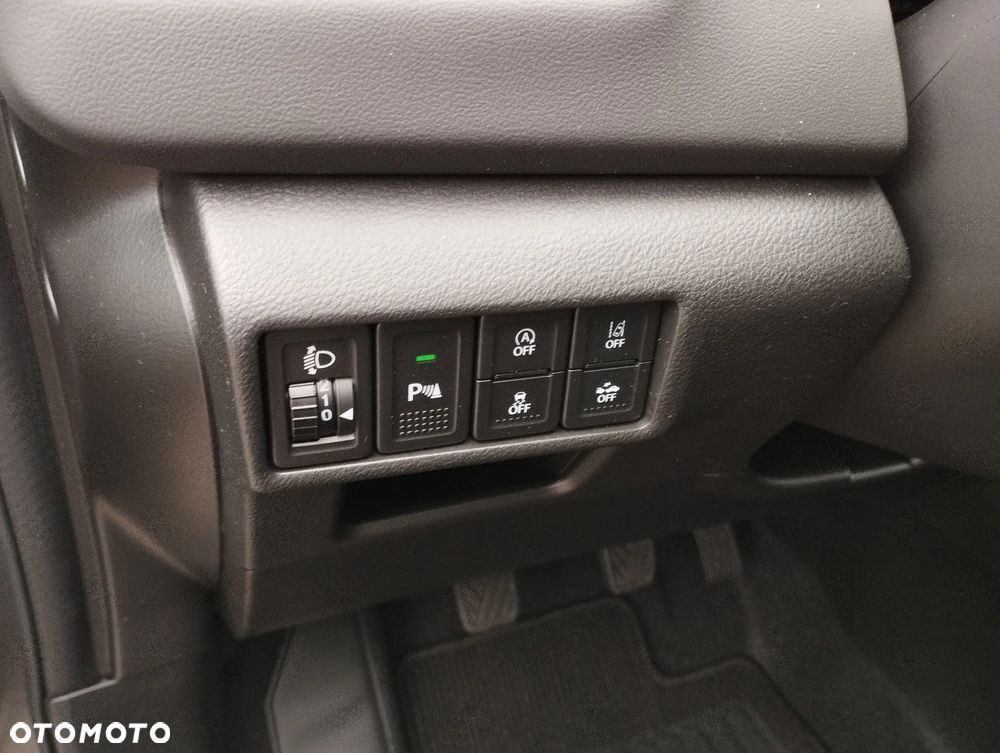 Suzuki SX4 S-Cross 1.4 SHVS Premium Plus SP 4WD - 15