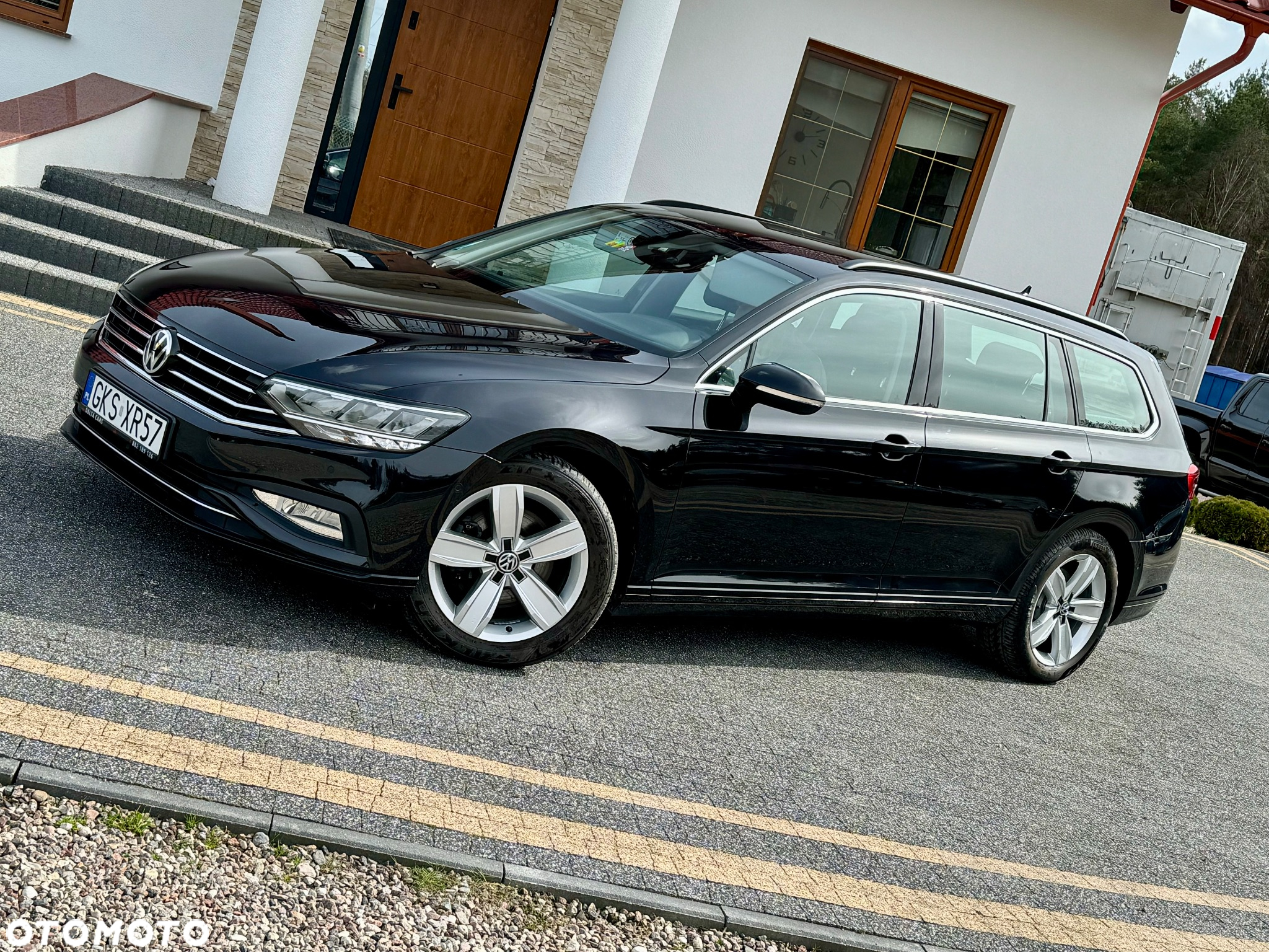 Volkswagen Passat 2.0 TDI BMT Comfortline DSG7 - 6