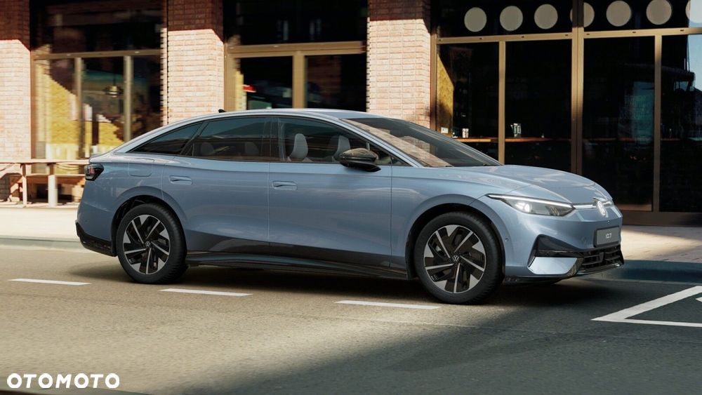 Volkswagen ID.7 86kWh Pro S - 5