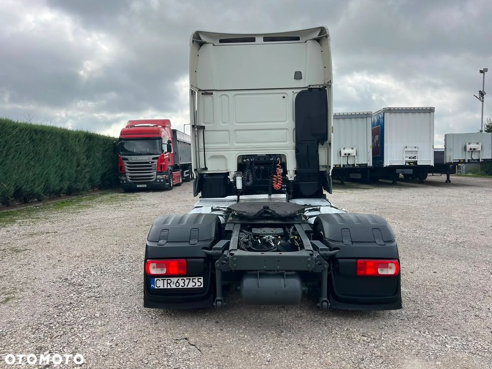 DAF - 19