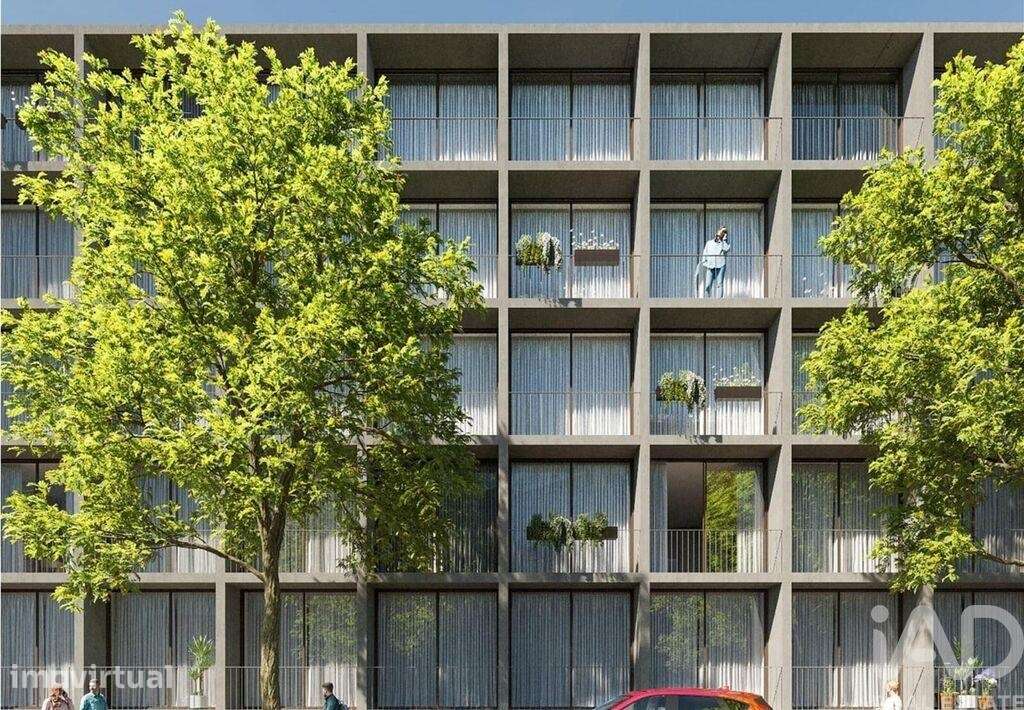 Apartamento T1 em Vila do Conde de 45 m2 - Grande imagem: 4/14