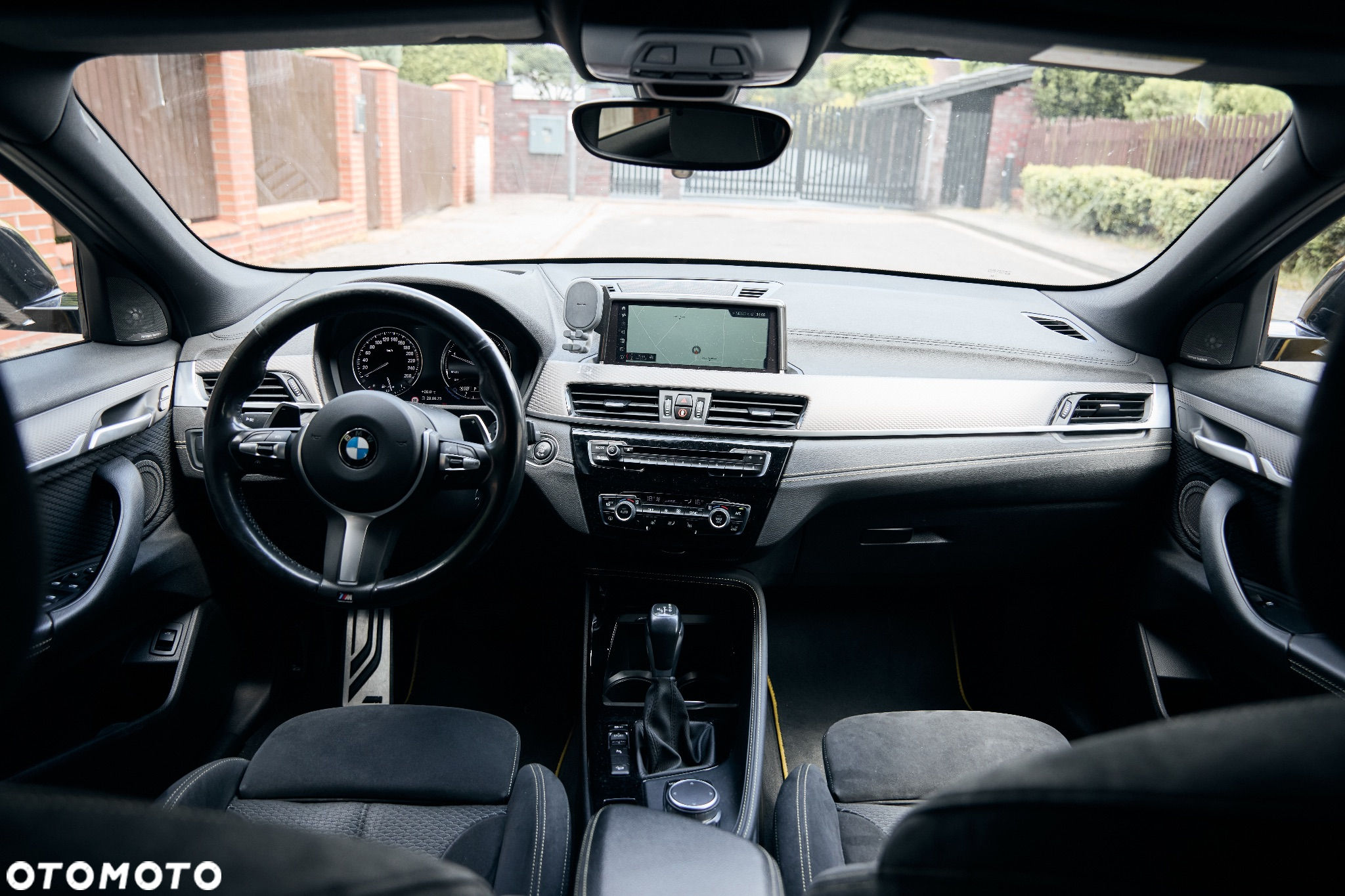 BMW X2 xDrive25d M Sport X sport - 18