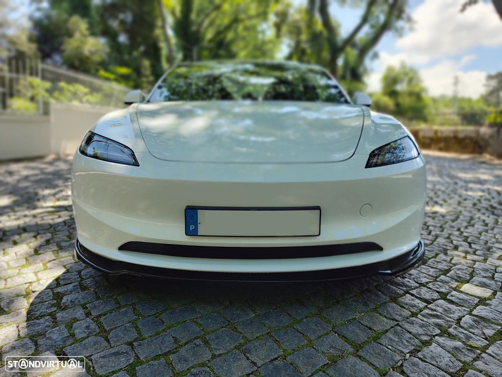 Tesla Model 3 Tração Traseira - 24