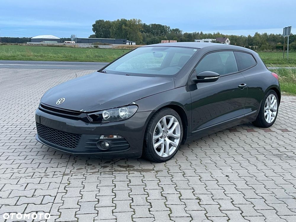 Volkswagen Scirocco 1.4 TSI Life - 7