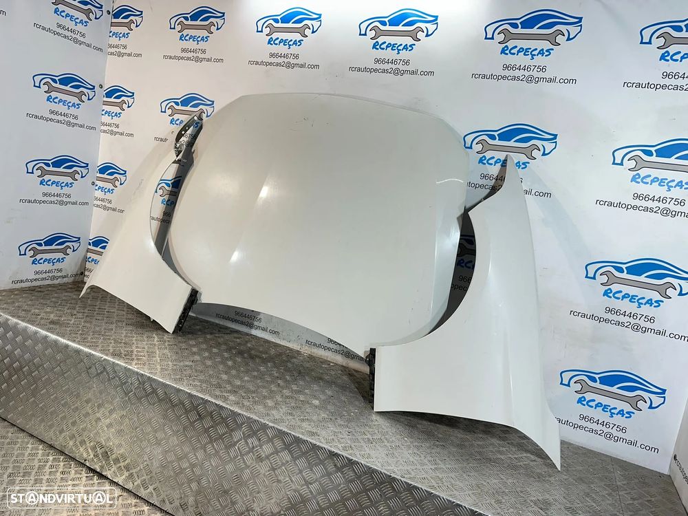 .Frente Completa BMW Serie 1 114i F20 5 Portas F21 2 Portas Sport Pre LCI 2011 - 2019 - 12