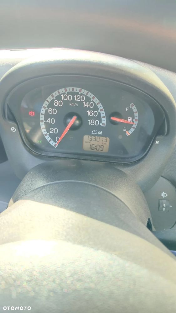 Fiat Seicento - 6