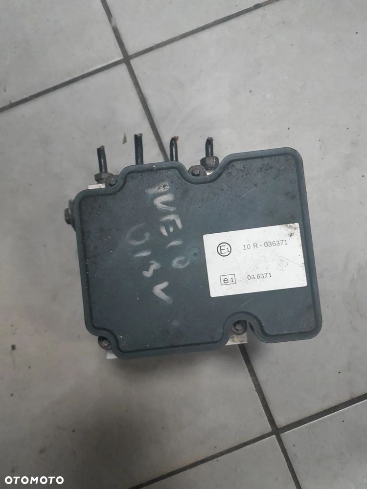 Pompa ABS Iveco Daily 0265242099 5801312798 - 3