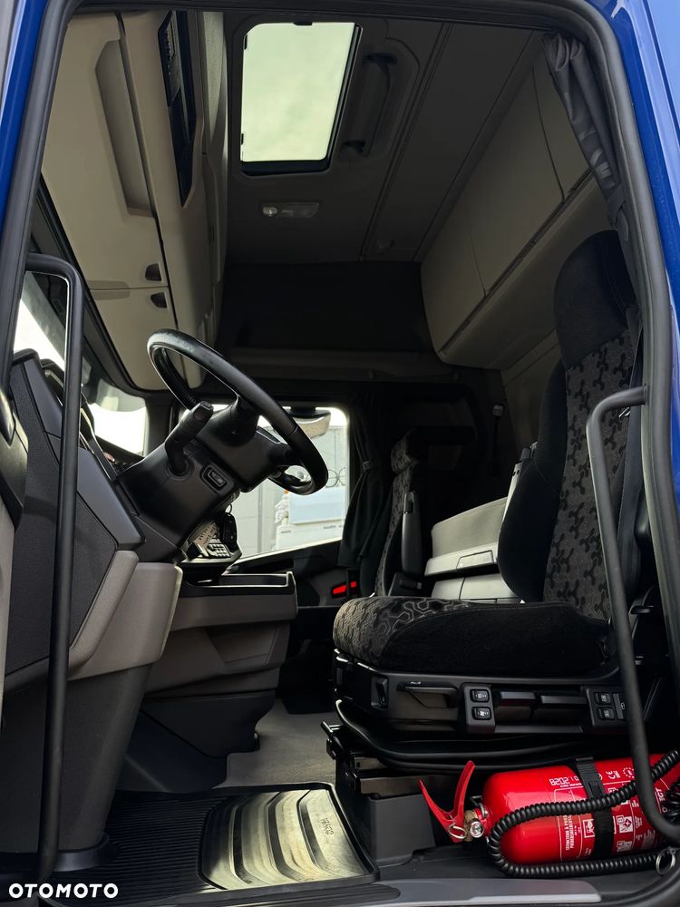 Scania S500 - 18