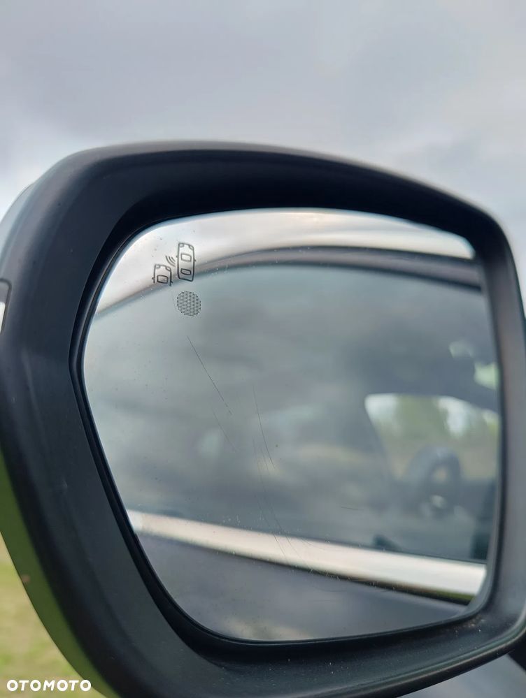 Peugeot 3008 - 34