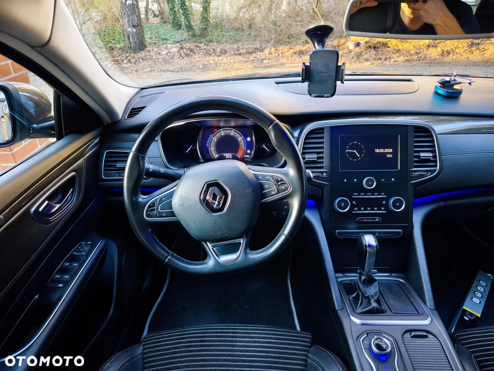 Renault Talisman 1.6 Energy TCe Intens EDC - 9