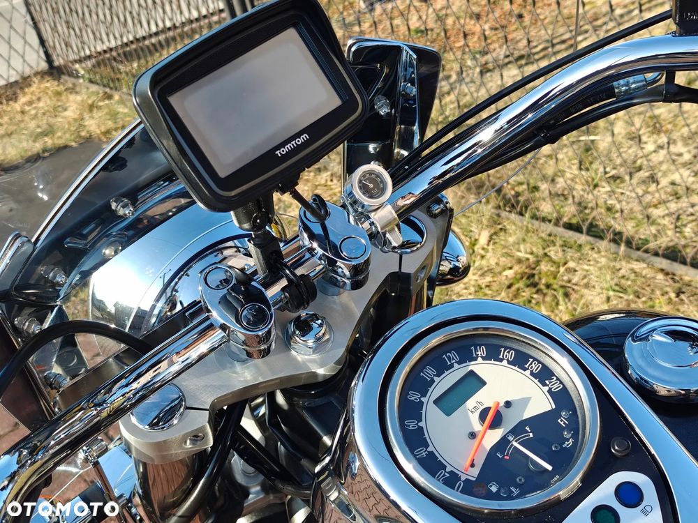 Kawasaki Vulcan - 24