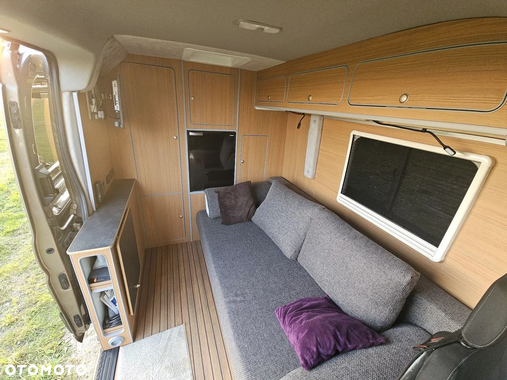 Ford TRANSIT CAMPERVAN - 5