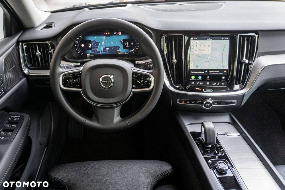 Volvo V60 - 12