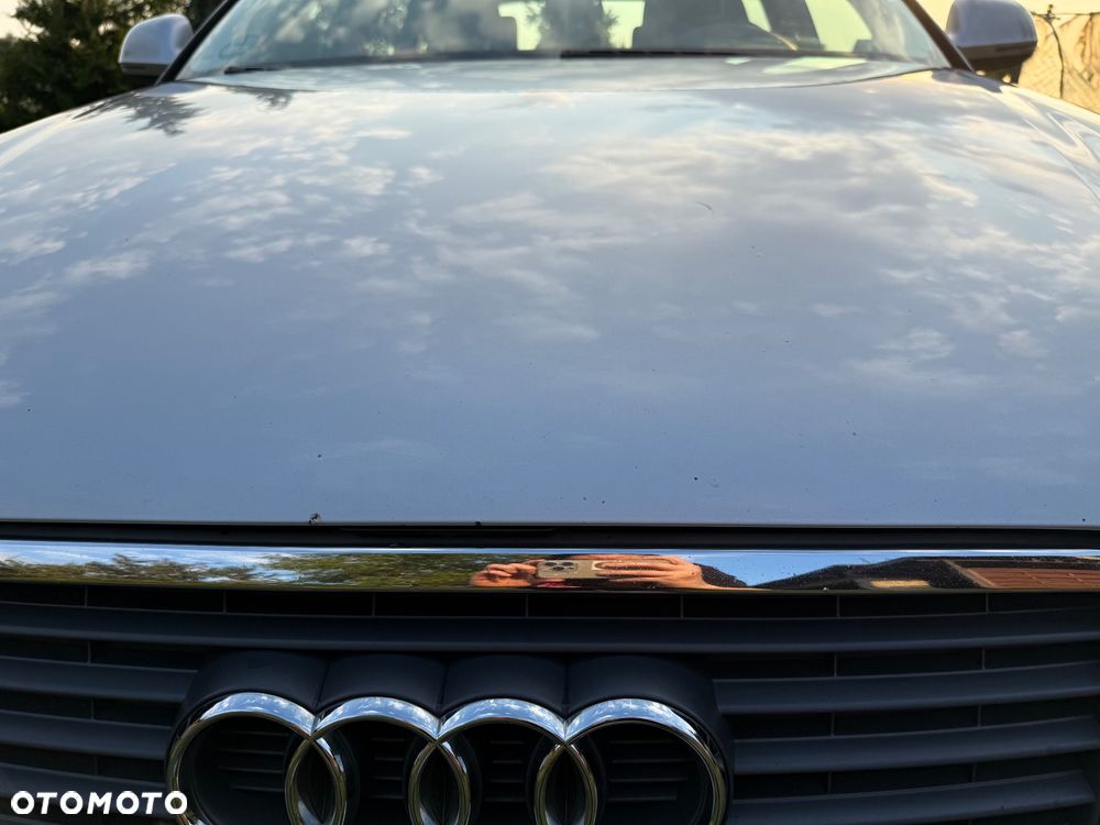 Audi A3 Sportback 2.0 TDI DPF Attraction - 9