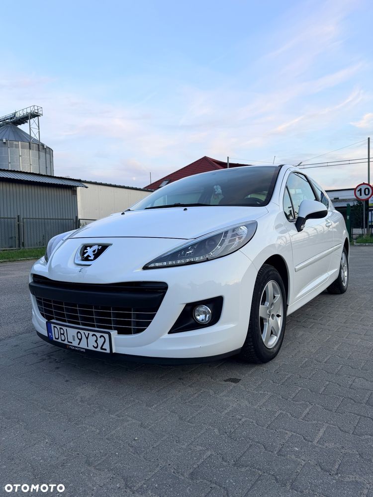 Peugeot 207 75 Urban Move - 9