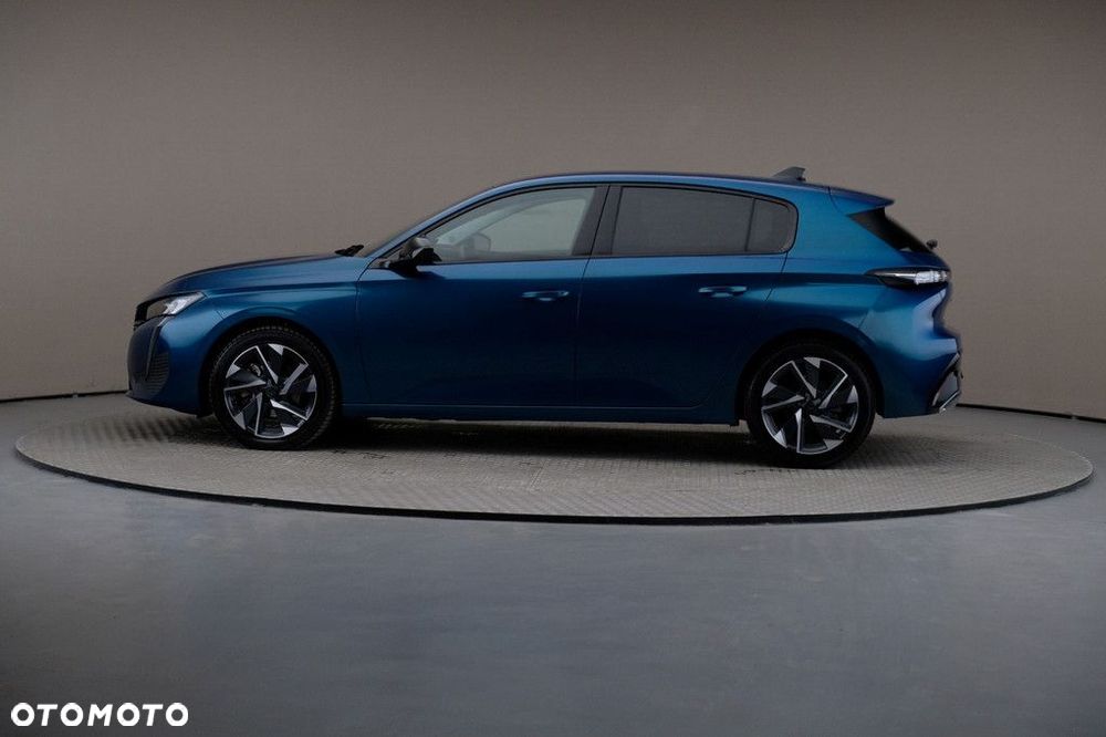 Peugeot 308 - 4
