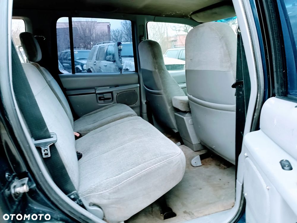 Ford Explorer - 10