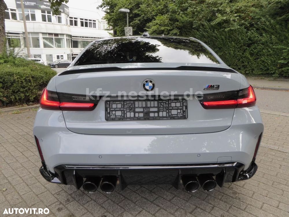 BMW M3 - 12