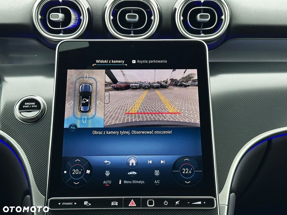 Mercedes-Benz GLC - 12