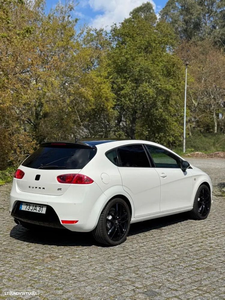 SEAT Leon - 2