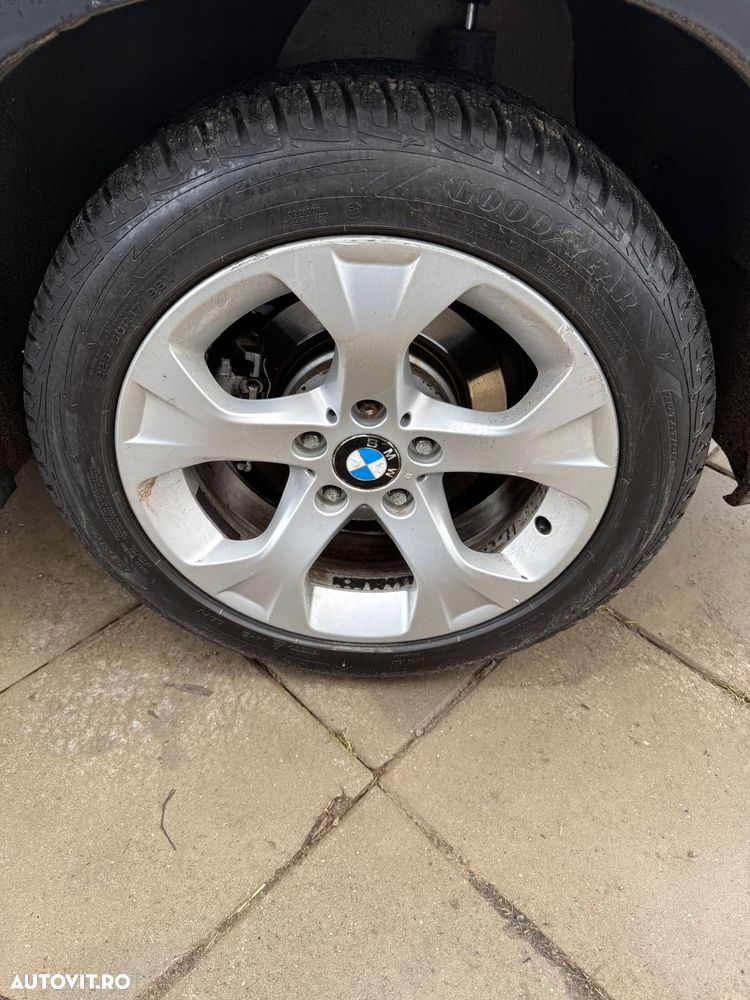 BMW X1 xDrive20d Aut. - 11