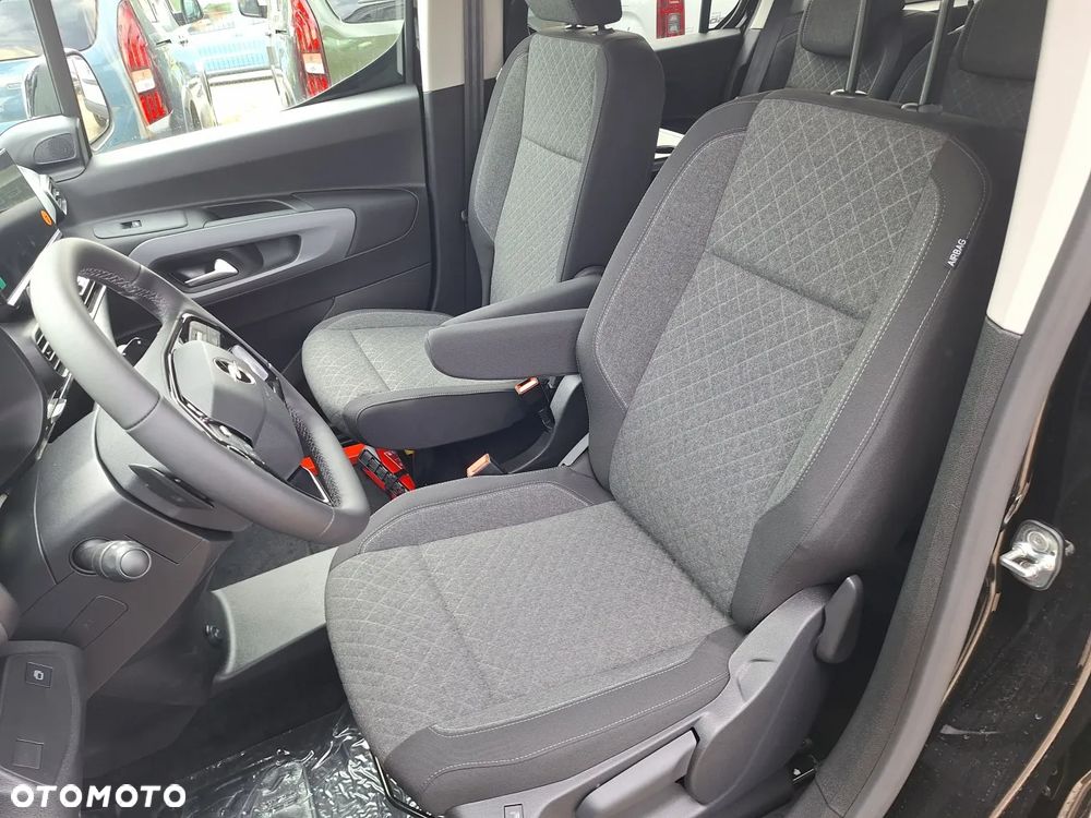 Opel Combo XL S&S 2,4t (bryg.) - 12