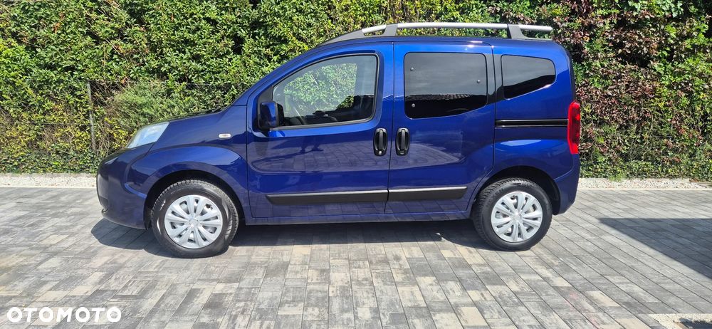 Fiat Qubo - 13