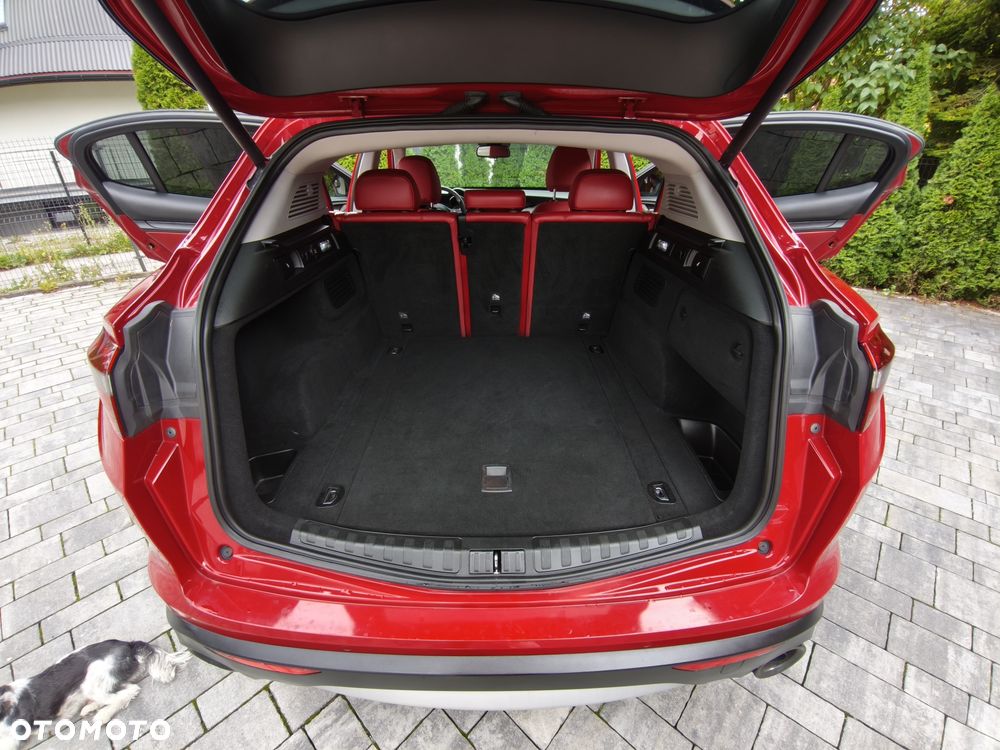 Alfa Romeo Stelvio 2.0 Turbo TI Q4 - 14