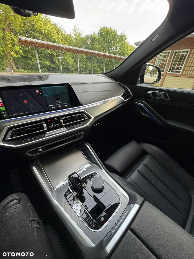 BMW X6 - 25