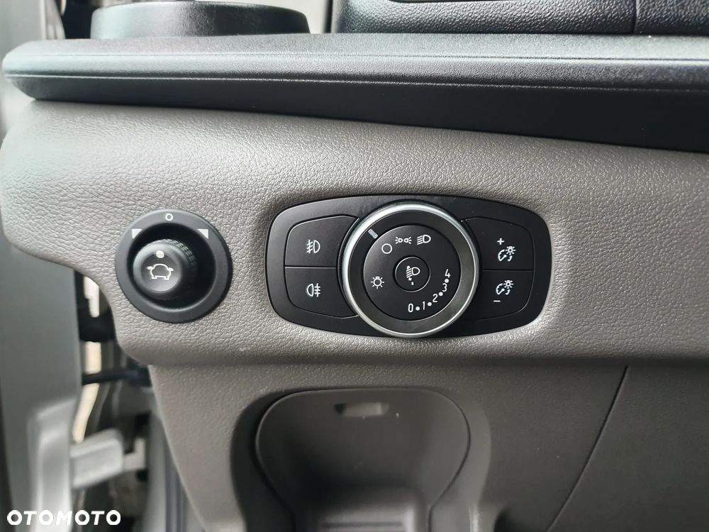 Ford TRANSIT - 20