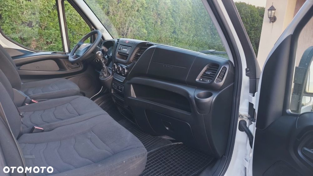 Iveco Daily 35S150 3.0 - 10