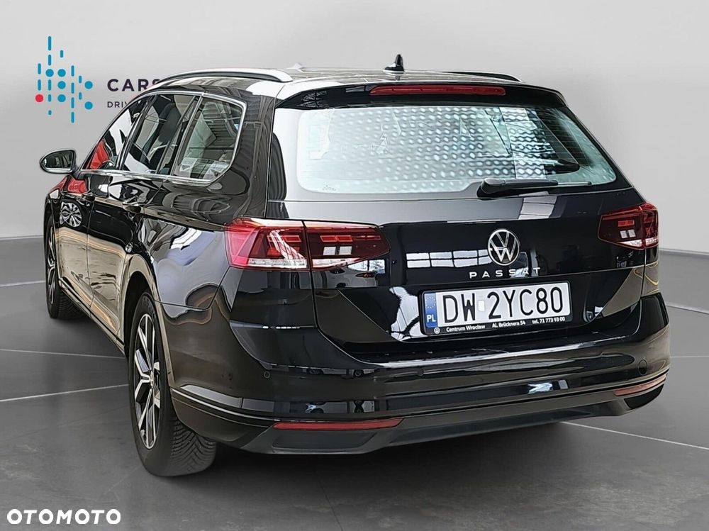 Volkswagen Passat Variant 1.5 TSI EVO Business DSG - 26