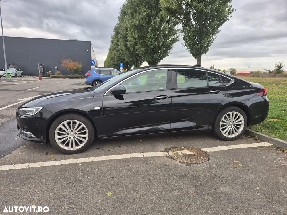 Opel Insignia - 2