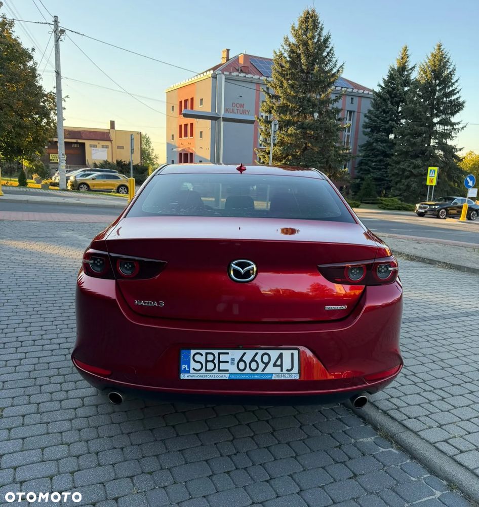 Mazda 3 - 12