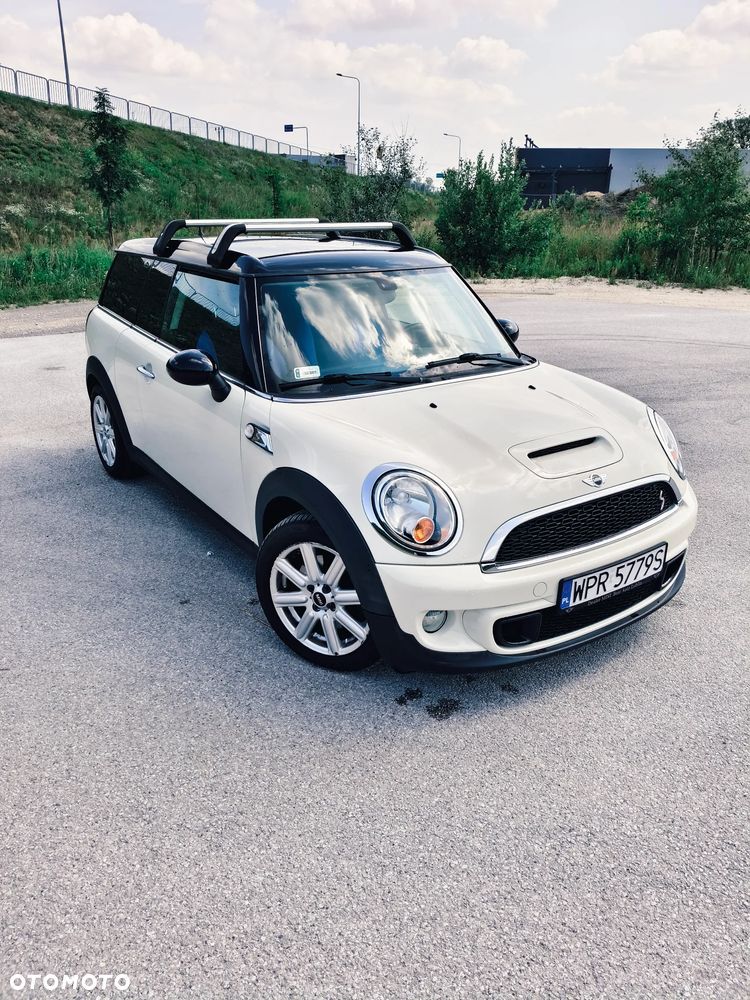 MINI Cooper S - 9