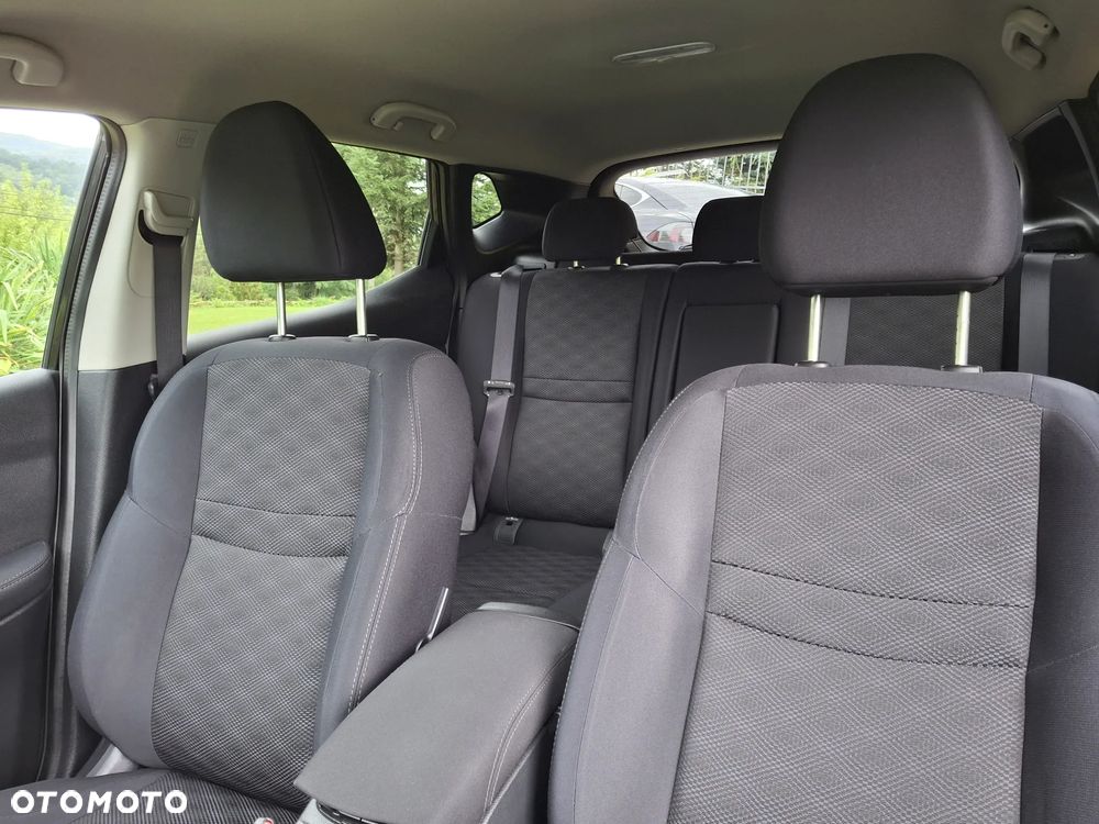 Nissan Qashqai 1.5 dCi Tekna - 23