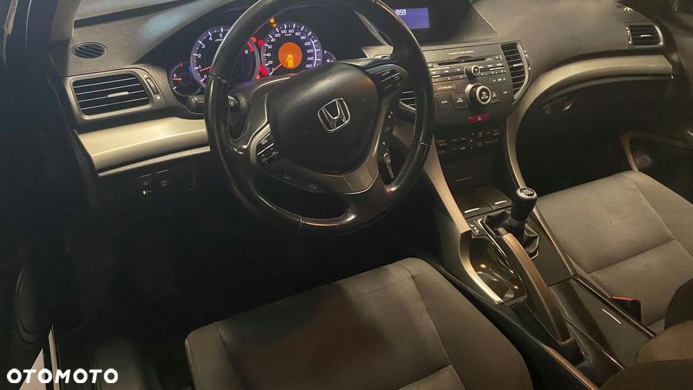 Honda Accord - 21