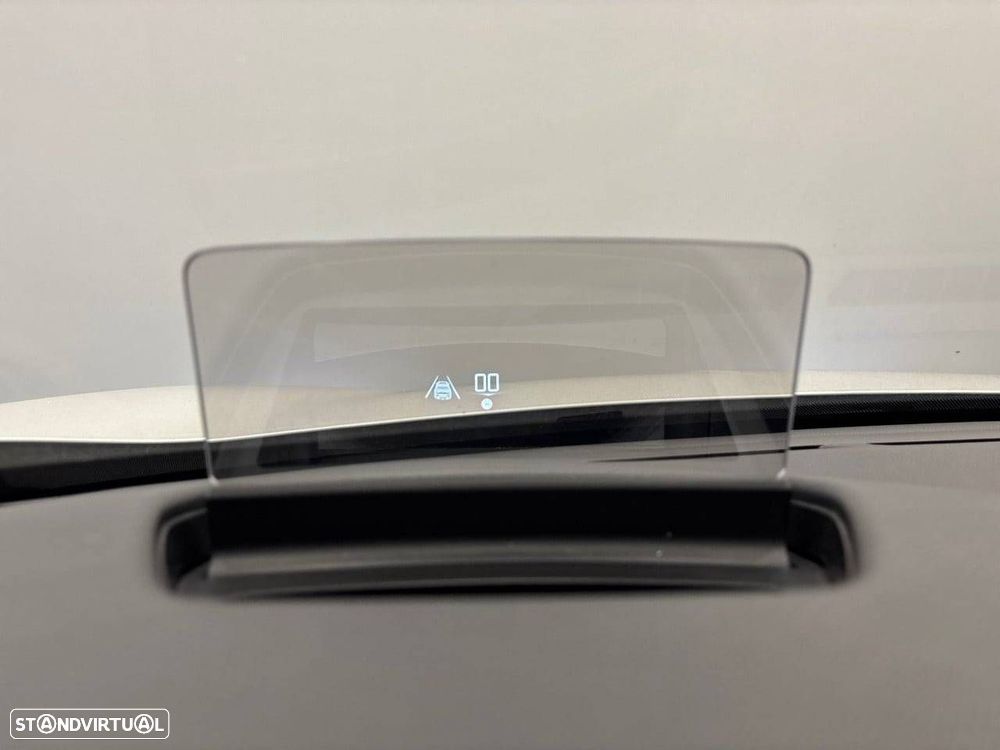 DS DS3 1.2 PureTech Rivoli EAT8 - 22