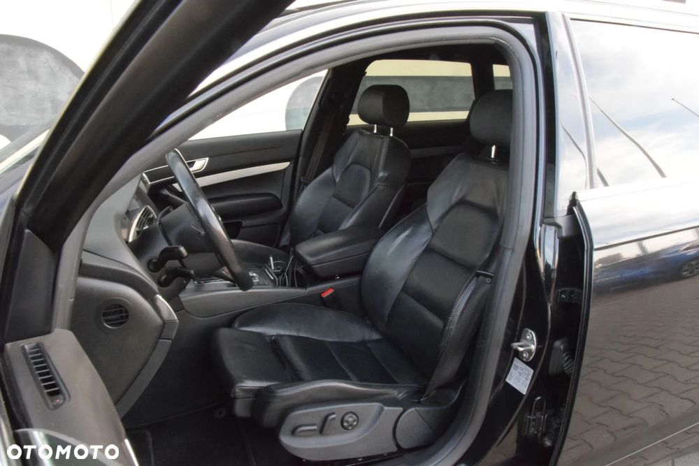 Audi A6 Avant 3.0 TDI tiptronic quattro - 17