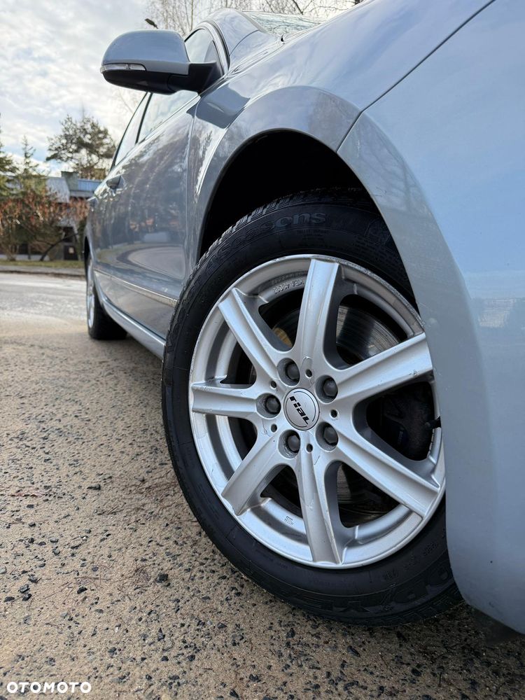 Skoda Superb 2.0 TDI Platinum - 31